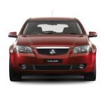 Holden Commodore VE Calais Sportwagon 2008 года